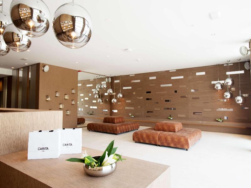 The Oasis by Don Carlos Resort image