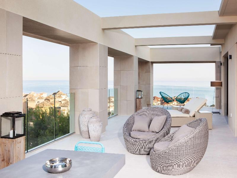 The Oasis by Don Carlos Resort image