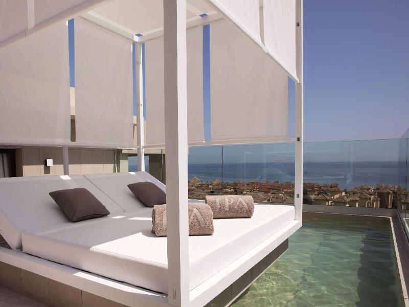 The Oasis by Don Carlos Resort image