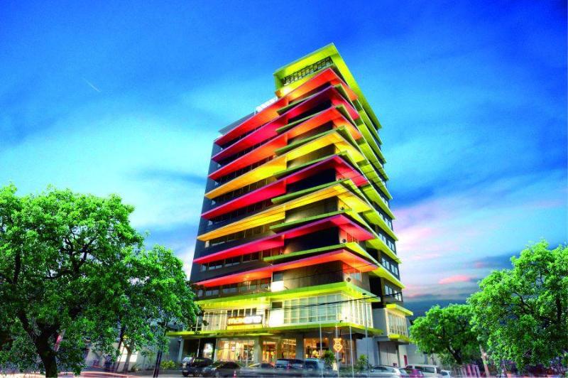 MaxOneHotels.com@Dharmahusada - Surabaya