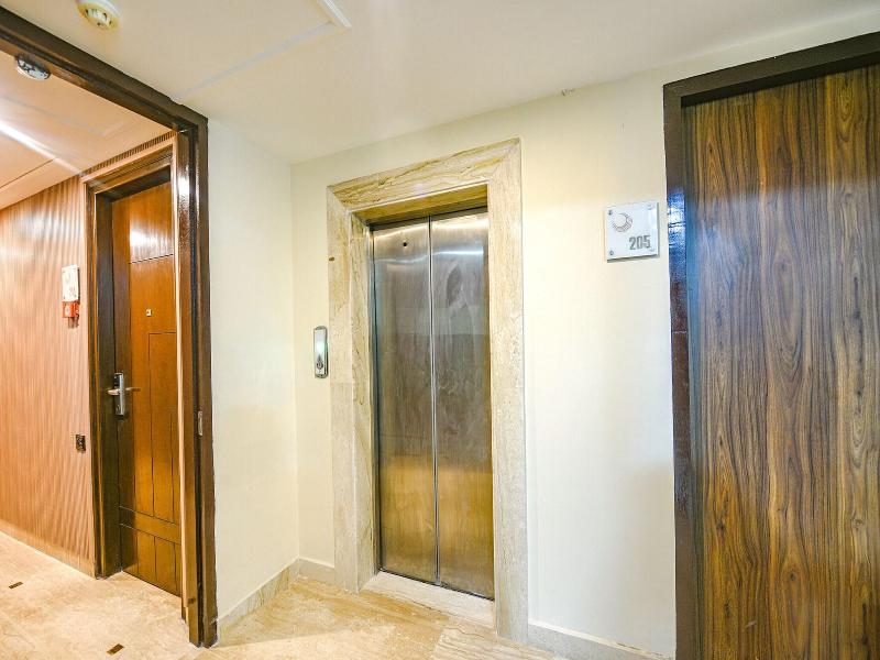 FabHotel Aashraye Nehru Place image