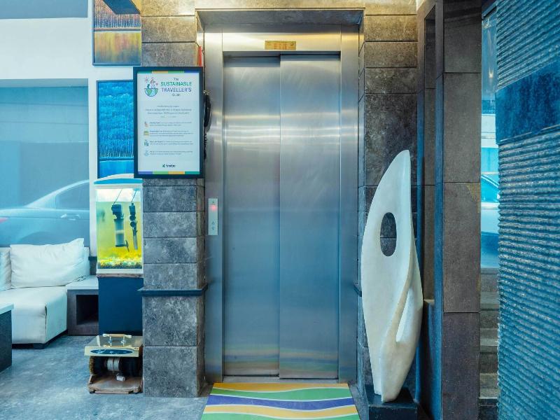 FabHotel Twin Tree Naraina image