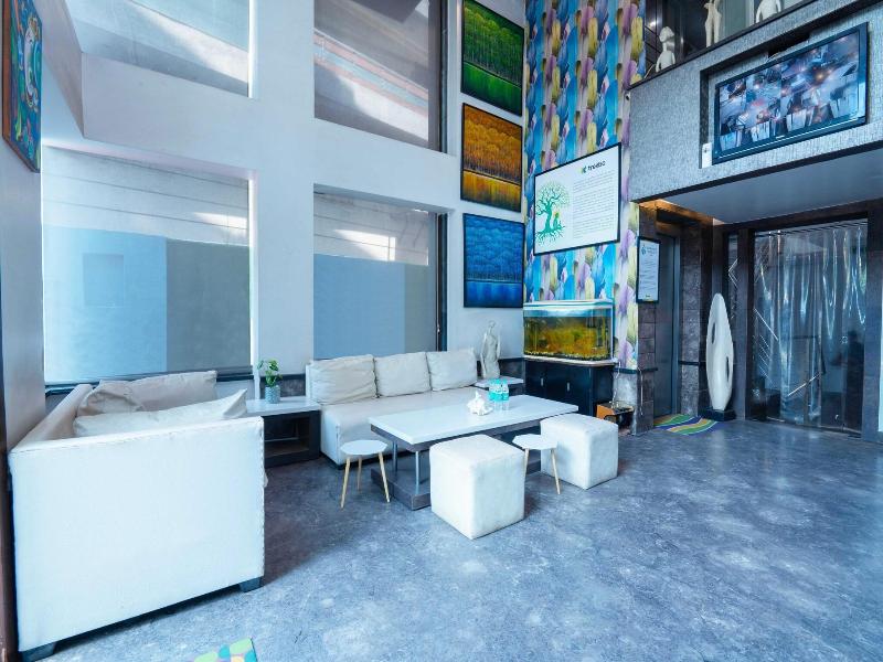 FabHotel Twin Tree Naraina image