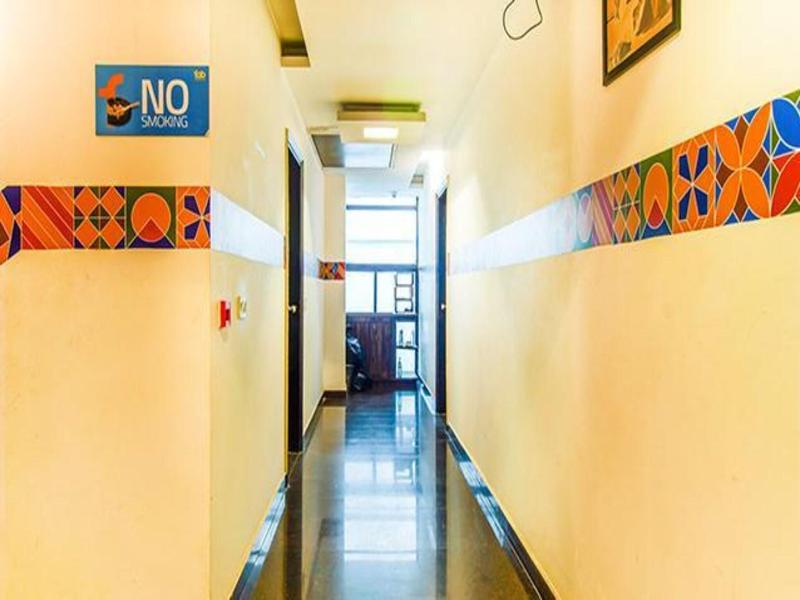 FabHotel Transit Delhi Airport image