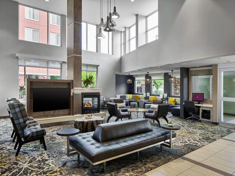 Residence Inn Atlanta Perimeter Center/Dunwoody image