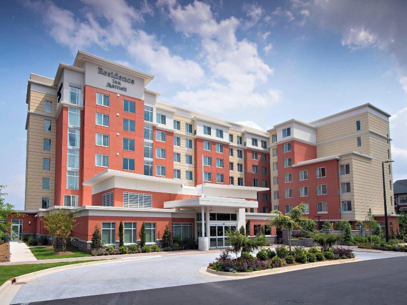 Residence Inn Atlanta Perimeter Center/Dunwoody image