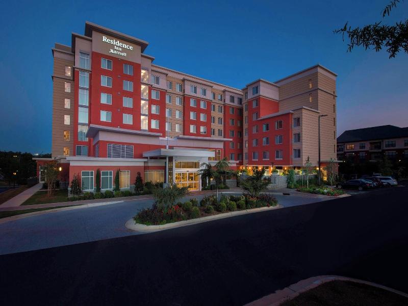 Residence Inn Atlanta Perimeter Center/Dunwoody image