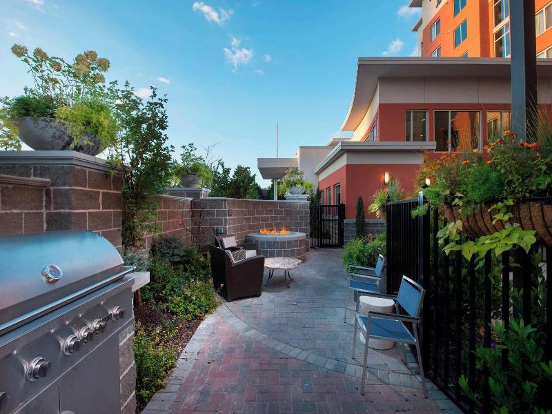 Residence Inn Atlanta Perimeter Center/Dunwoody image