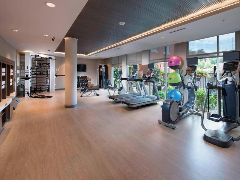 Residence Inn Atlanta Perimeter Center/Dunwoody image
