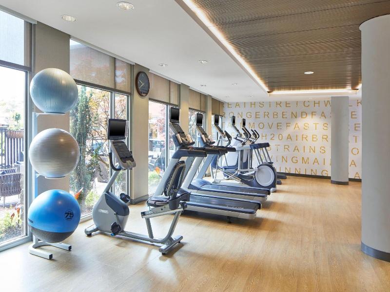 Residence Inn Atlanta Perimeter Center/Dunwoody image