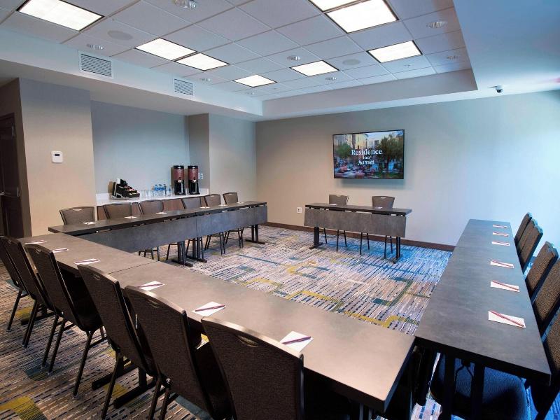 Residence Inn Atlanta Perimeter Center/Dunwoody image