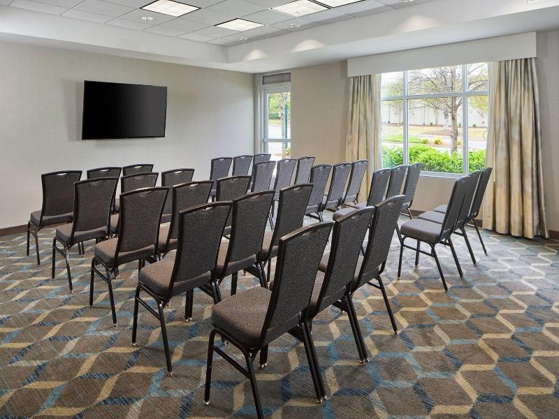 Residence Inn Atlanta Perimeter Center/Dunwoody image