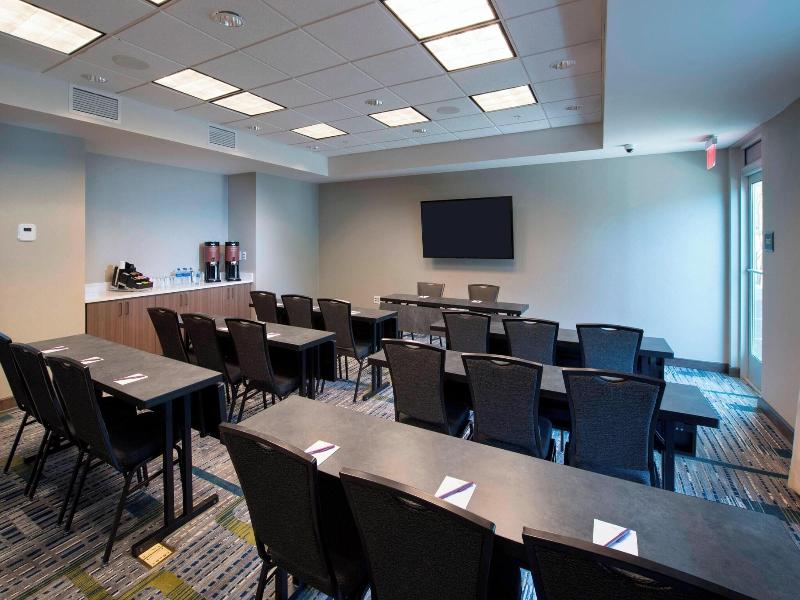 Residence Inn Atlanta Perimeter Center/Dunwoody image