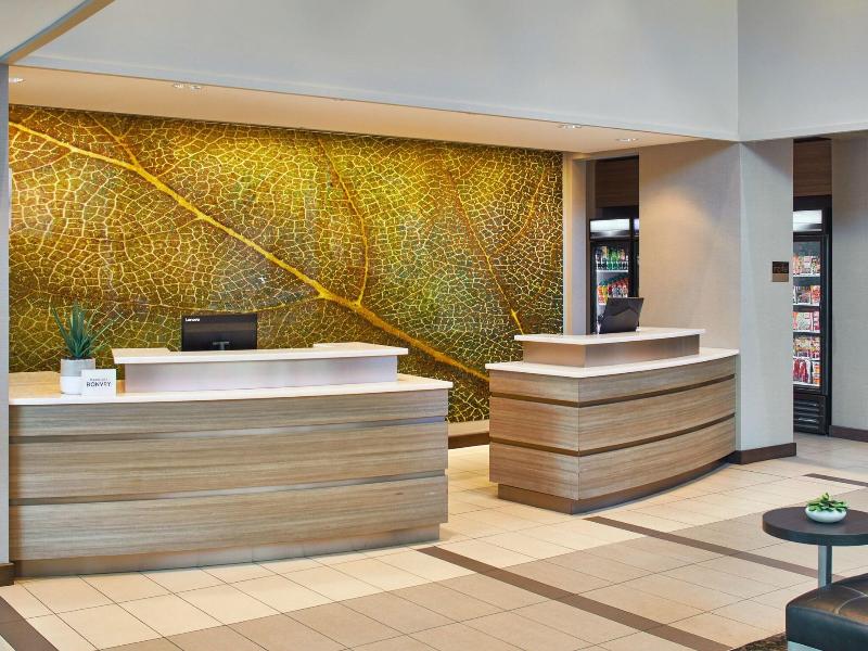 Residence Inn Atlanta Perimeter Center/Dunwoody image