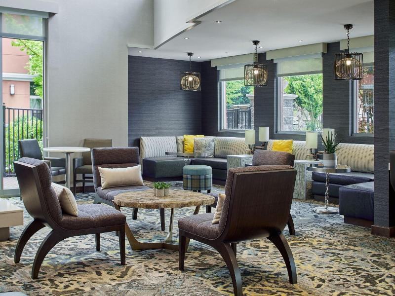 Residence Inn Atlanta Perimeter Center/Dunwoody image