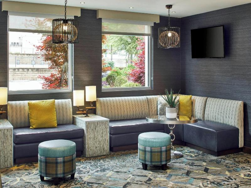 Residence Inn Atlanta Perimeter Center/Dunwoody image