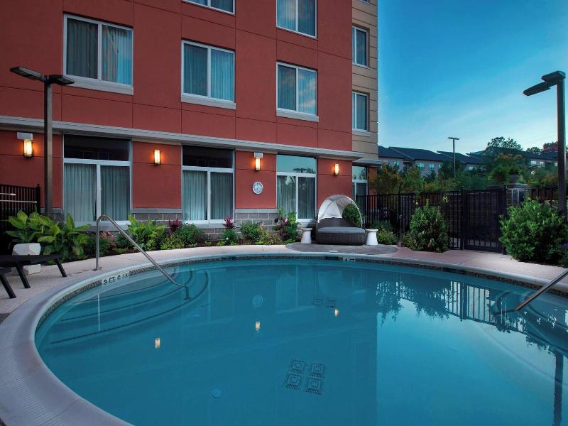 Residence Inn Atlanta Perimeter Center/Dunwoody image