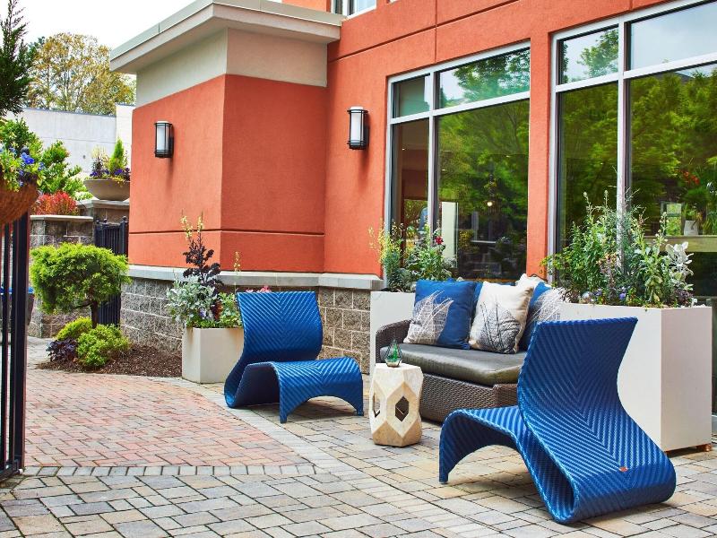 Residence Inn Atlanta Perimeter Center/Dunwoody image