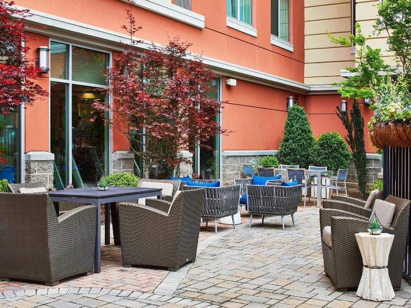Residence Inn Atlanta Perimeter Center/Dunwoody image
