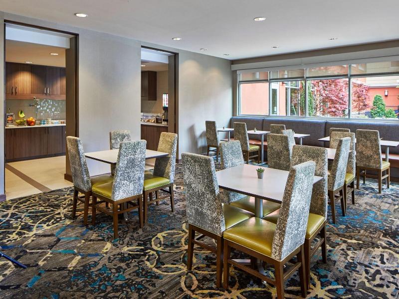 Residence Inn Atlanta Perimeter Center/Dunwoody image