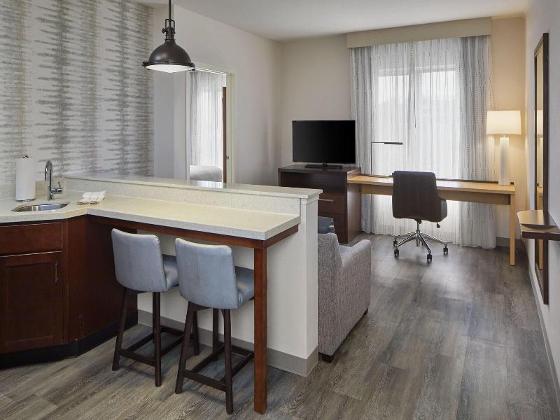 Residence Inn Atlanta Perimeter Center/Dunwoody image