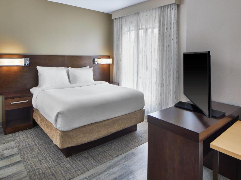 Residence Inn Atlanta Perimeter Center/Dunwoody image
