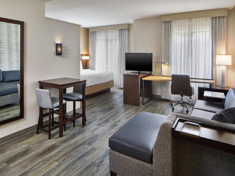 Residence Inn Atlanta Perimeter Center/Dunwoody image