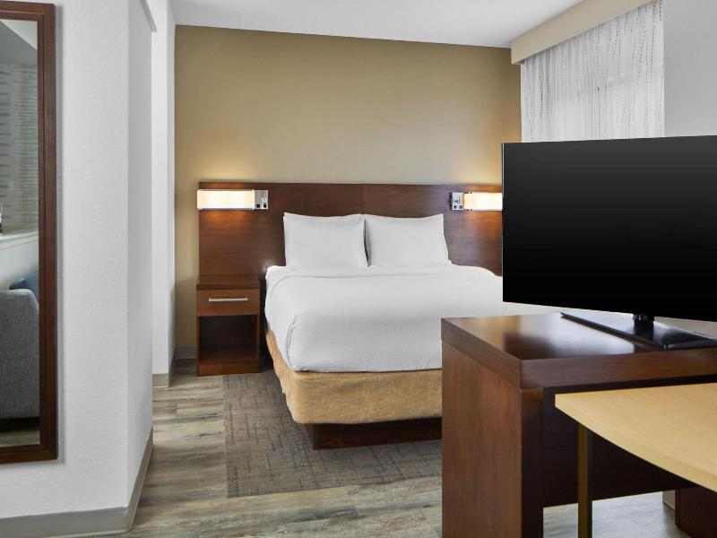 Residence Inn Atlanta Perimeter Center/Dunwoody image