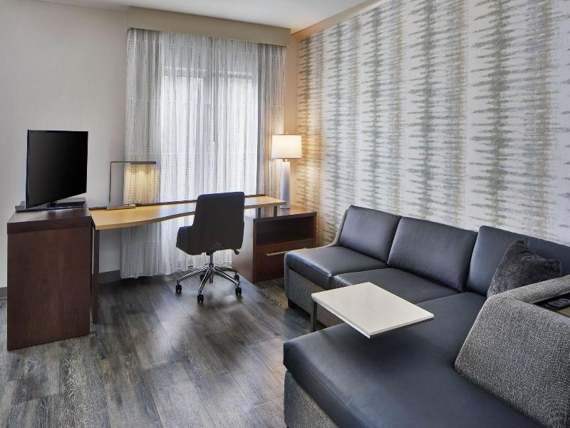 Residence Inn Atlanta Perimeter Center/Dunwoody image