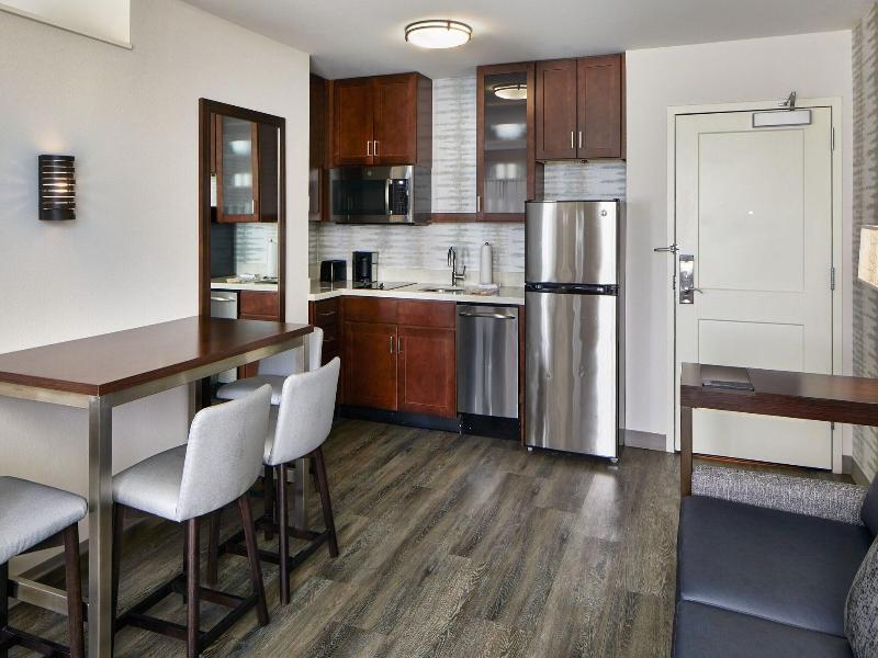 Residence Inn Atlanta Perimeter Center/Dunwoody image