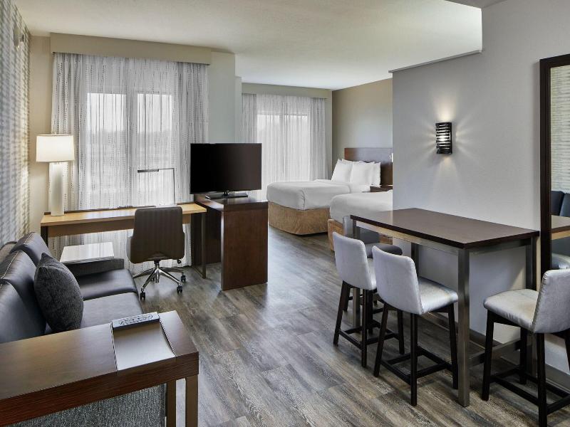Residence Inn Atlanta Perimeter Center/Dunwoody image