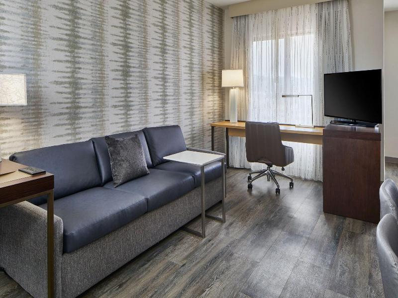 Residence Inn Atlanta Perimeter Center/Dunwoody image