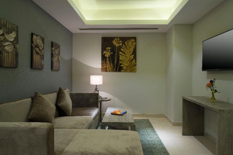 Centara Muscat Hotel Oman - Chambres