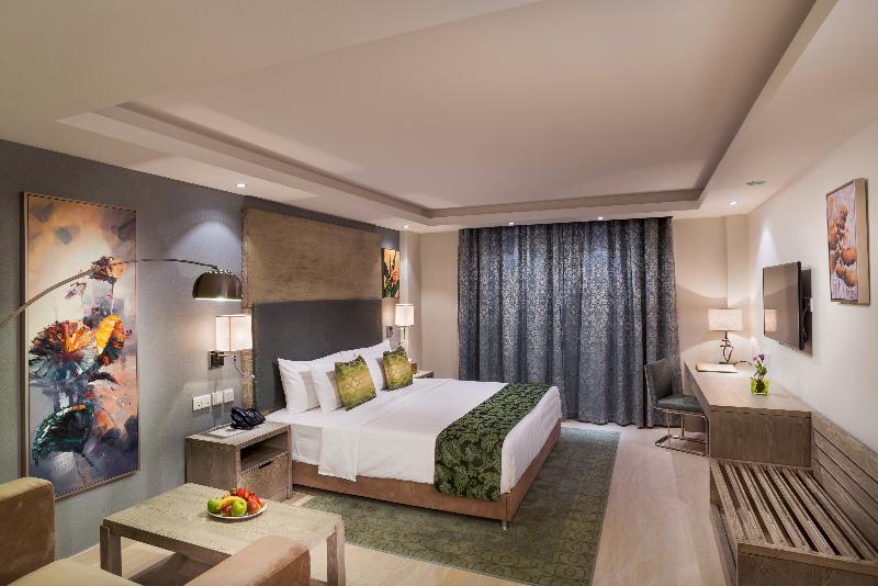Centara Muscat Hotel Oman image