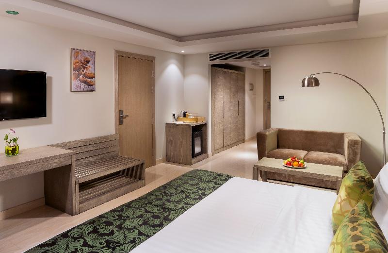 Centara Muscat Hotel Oman image