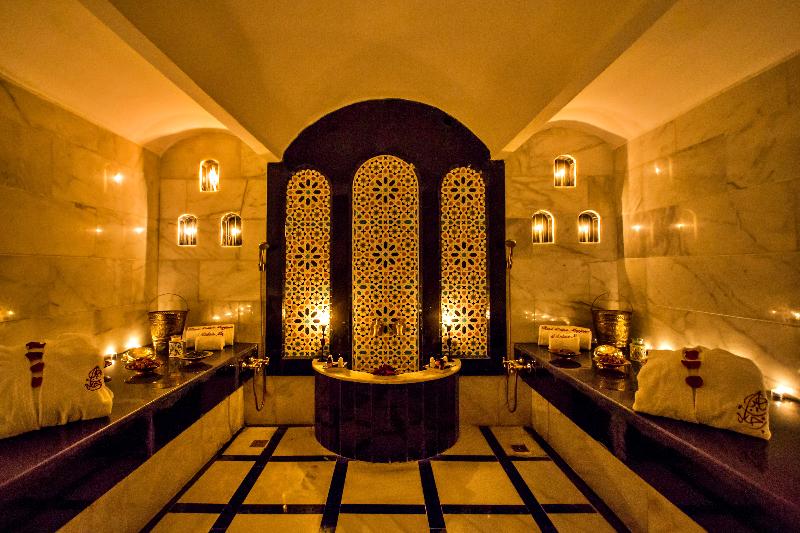 Riad Palais Marjana Suite & Spa