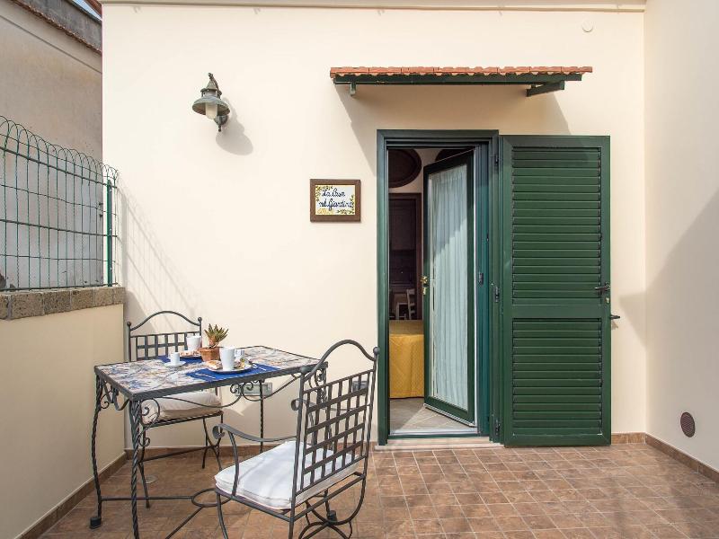 B&B La Casa Nel Giardino image