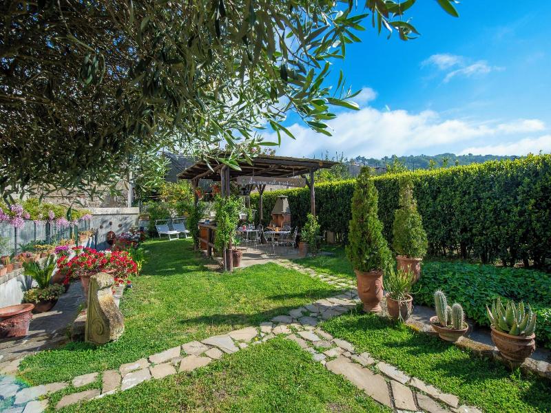 B&B La Casa Nel Giardino image