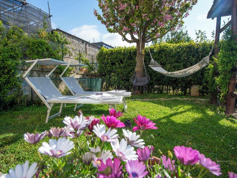B&B La Casa Nel Giardino image