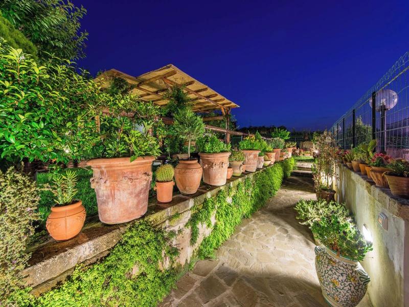 B&B La Casa Nel Giardino image