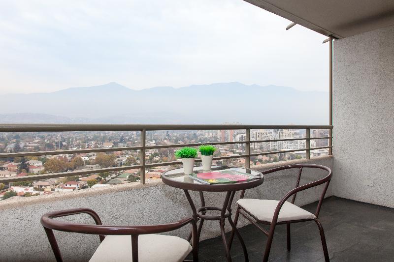 Myluxapark Las Condes