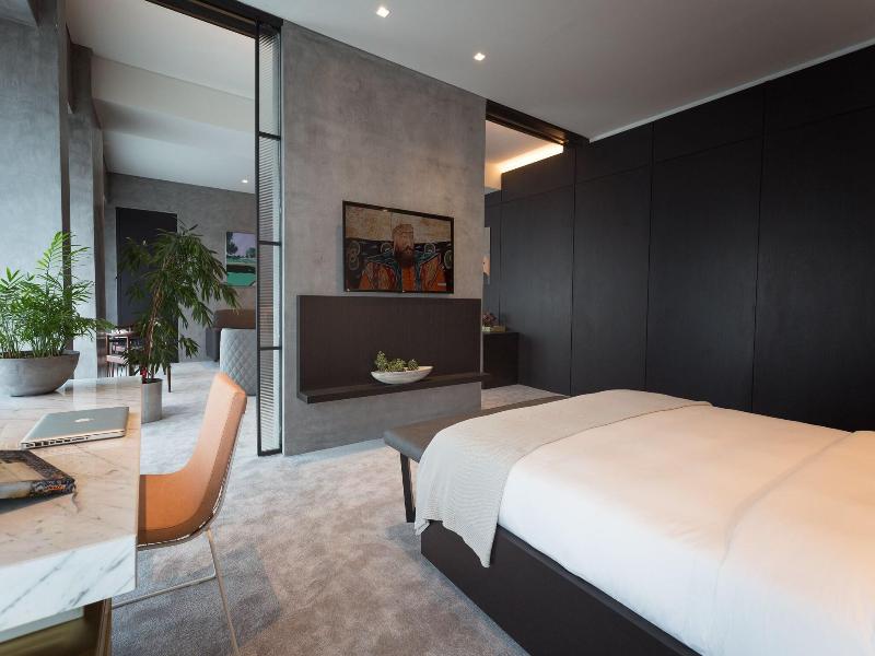 The Mill Hotel Bomonti (exThe House Hotel)  image