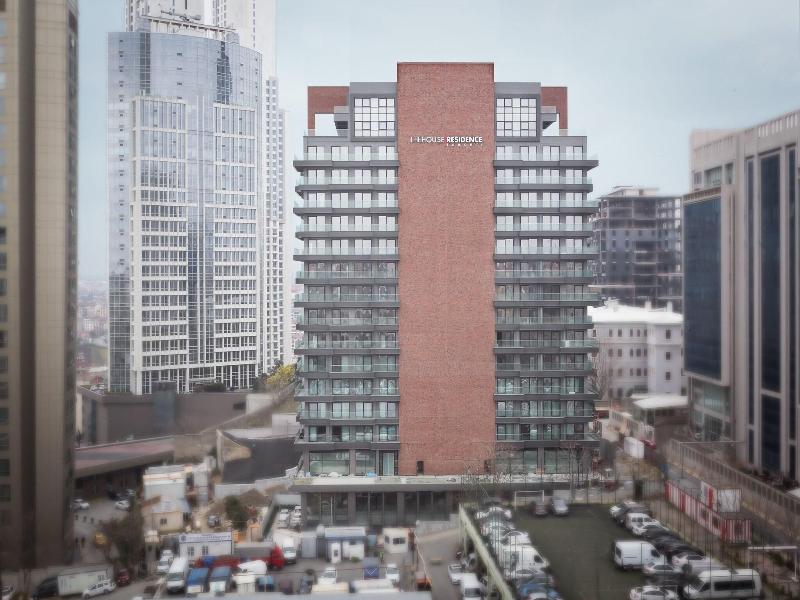 The Mill Hotel Bomonti (exThe House Hotel)  image