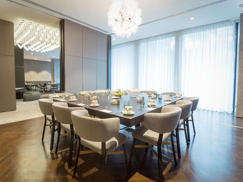 The Mill Hotel Bomonti (exThe House Hotel)  image