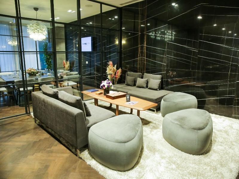 The Mill Hotel Bomonti (exThe House Hotel)  image