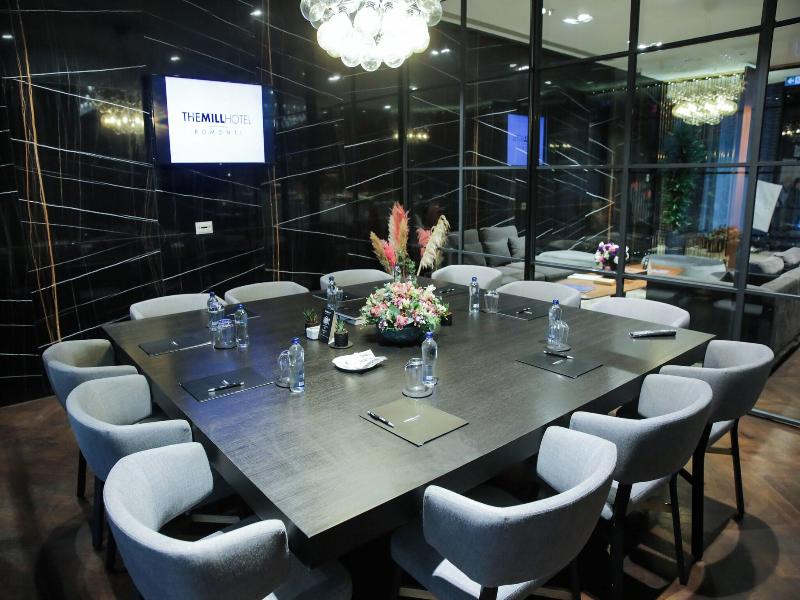 The Mill Hotel Bomonti (exThe House Hotel)  image
