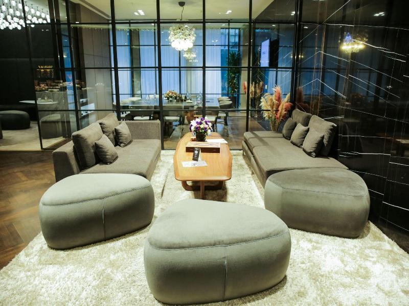 The Mill Hotel Bomonti (exThe House Hotel)  image