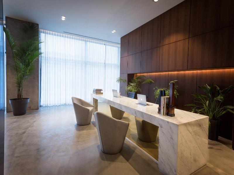 The Mill Hotel Bomonti (exThe House Hotel)  image