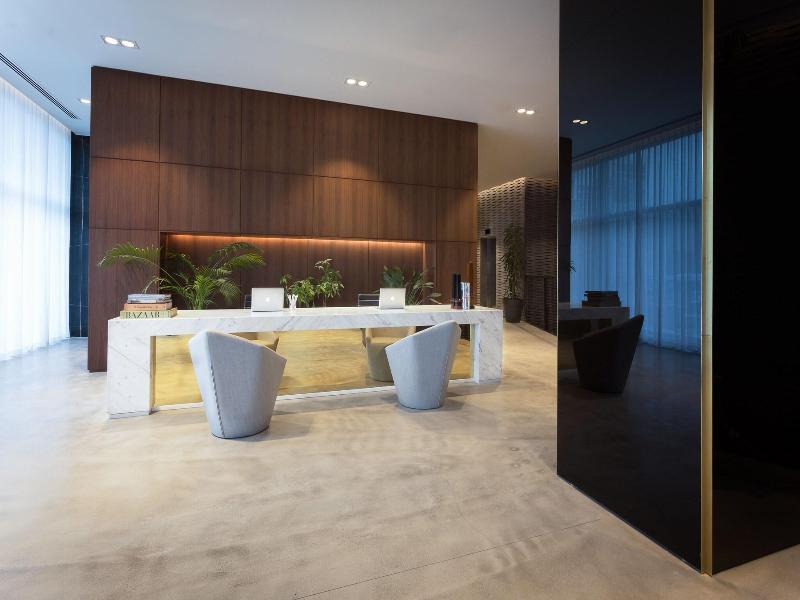 The Mill Hotel Bomonti (exThe House Hotel)  image