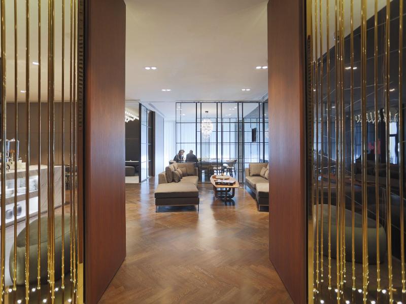 The Mill Hotel Bomonti (exThe House Hotel)  image